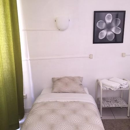 Lisboa Duque酒店 客房 照片