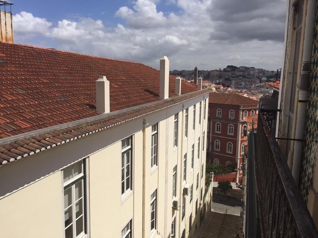 Lisboa Duque酒店 客房 照片