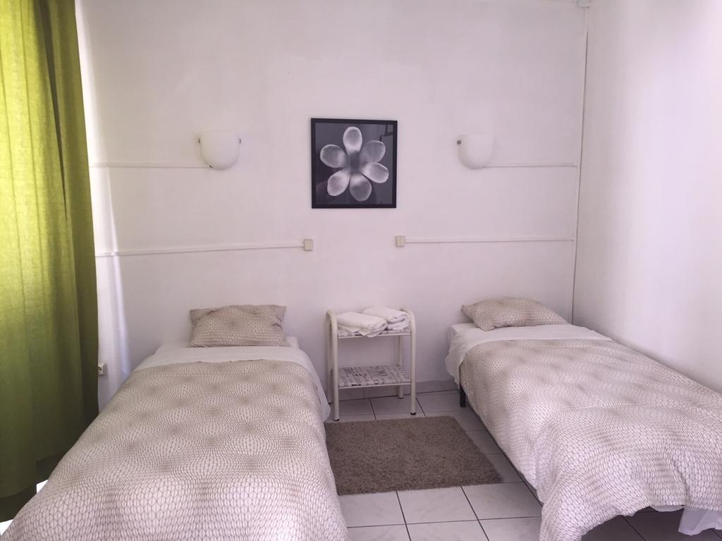 Lisboa Duque酒店 客房 照片
